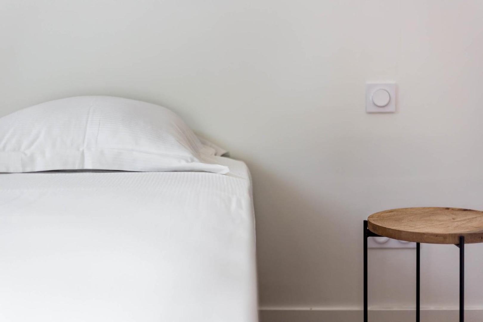 High-End Apartment Overlooking The Quays Ail 리옹 외부 사진