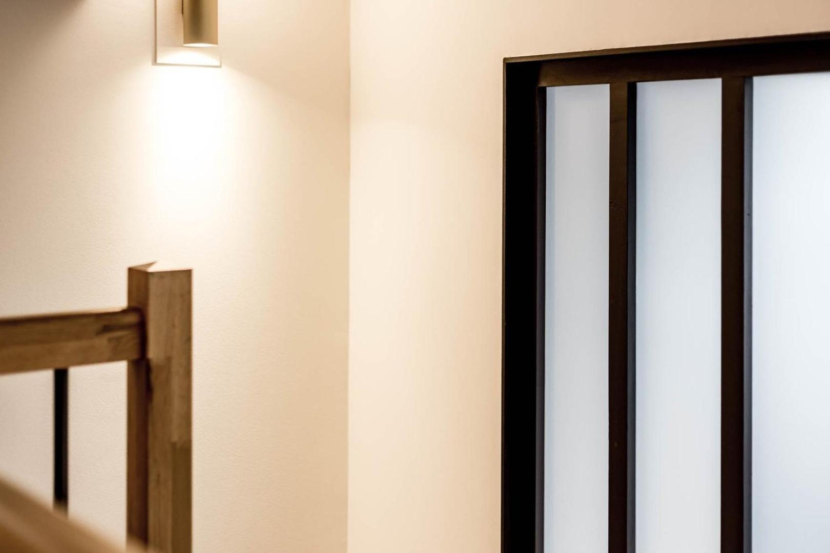 High-End Apartment Overlooking The Quays Ail 리옹 외부 사진