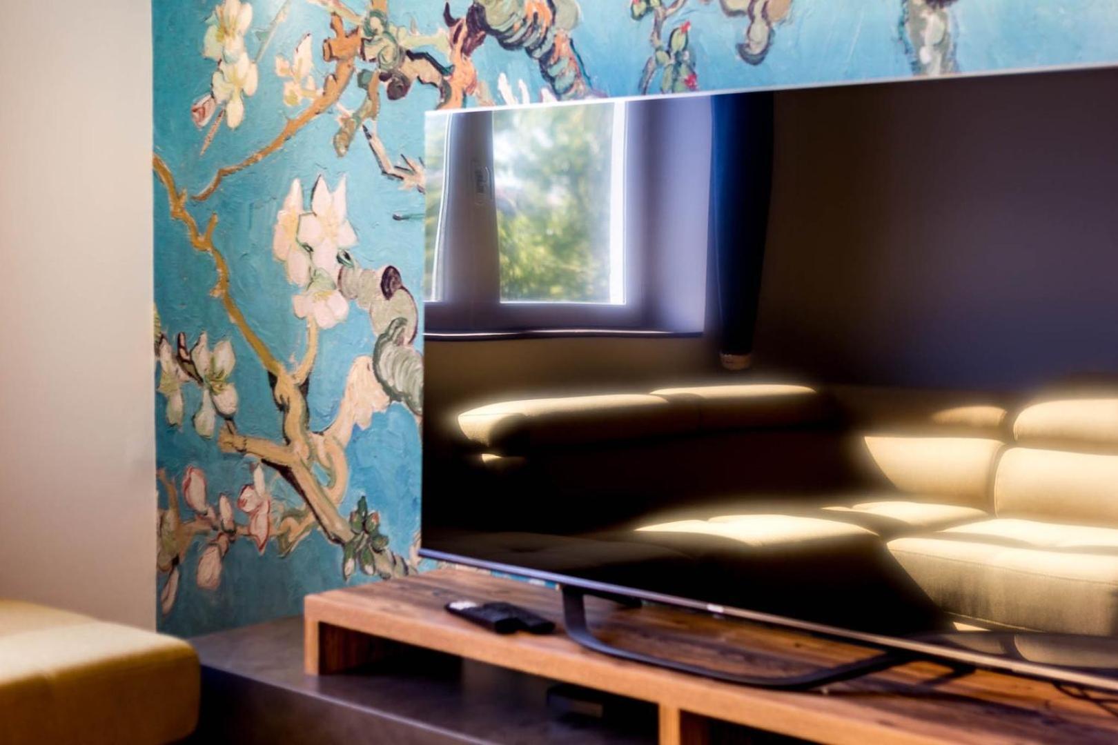 High-End Apartment Overlooking The Quays Ail 리옹 외부 사진
